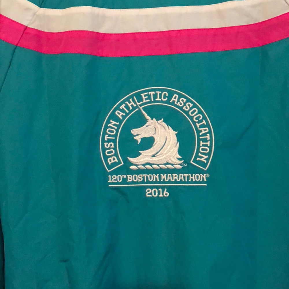 Adidas Lightweight Jacket - Picture 3 of 4